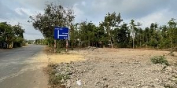 Đất mặt tiền Bình Giả-Quãng Thành 279m2