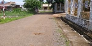 Bán đất 138m2 gần Sonadzi Châu Đức