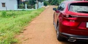 Đất TT Đất Đỏ, Sổ Riêng Chính Chủ MT Tôn Đức Thắng