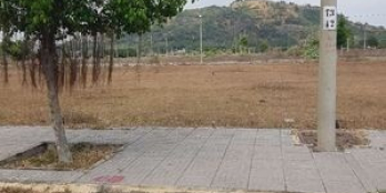 Đất khu công nghiệp Sonadezi Suối Nghệ