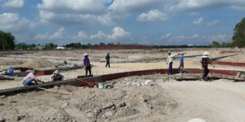 Đất Nền Phú Mỹ mùa dịch giá từ 6-15triệu/m2