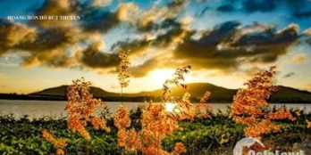 Bán 2 Lô Đất LK Vị Trí Đẹp Xã Long Mỹ H.Đất Đỏ