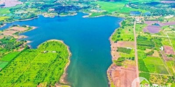 Chỉ 2,5triệu m2 sở hữu ngay lô đất nghỉ dưỡng