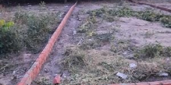 Chính chủ bán đất long hải Huyện Long Điền 120m²