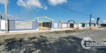 Bán đất ven biển Lộc An 1000m2