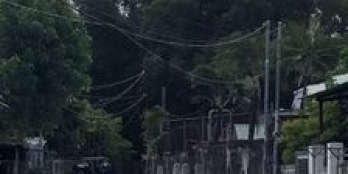 Chính chủ cần bán đất tặng 2 nhà cấp 4 tại phường Phước Nguyên