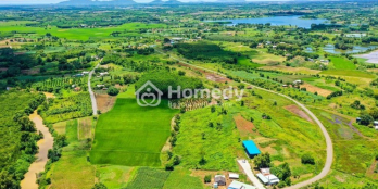 Chỉ 600tr/sào sở hữu khu đất đẹp view nghỉ dưỡng tại xã Láng Dài - TT Đất Đỏ,