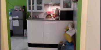 Bán nhà 18.5x5 & nội thất, tới đường 30/4 500m