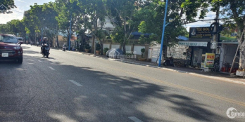 Bán nhà cấp 4 mặt tiền Hoàng Hoa Thám, phường 2, Vũng Tàu