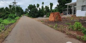 Cần bán 1170m đất CLN . 25 x 46m, đường nhựa 6m