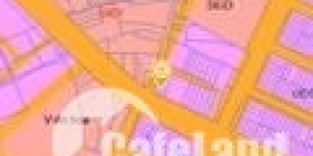 Bán đất ở đã có thổ cư đường Nguyễn Văn Hưởng, TP Bà Rịa, Bà Rịa - Vũng Tàu