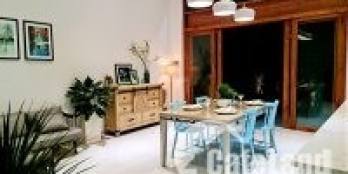 NHÀ PHỐ VƯỜN VEN BIỂN LỘC AN, VỊ TRÍ ĐẸP, SINH LỜI CAO, SHR