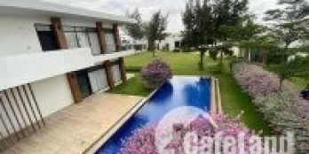 MỞ BÁN BỘ SƯU TẬP BT MẶT TIỀN BIỂN ĐẸP NHẤT DỰ ÁN SỔ HỒNG LÂU DÀI