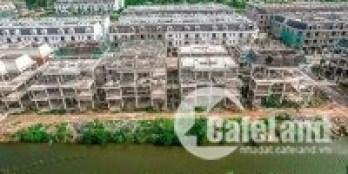 KHÁCH NGỘP CẦN RA GẤP NHÀ PHỐ, SHOPHOUSE LA VIDA RESIDENCES