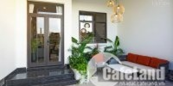 BÁN GẤP CĂN NHÀ PHỐ LIÊN KẾ TỪ 5,3 TỶ TT 30% DỰ ÁN LA VIDA RESIDENCES