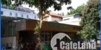 CHÍNH CHỦ BÁN NHÀ RIÊNG NGAY TRUNG TÂM CÔN ĐẢO TỈNH BÀ RỊA - VŨNG TÀU.