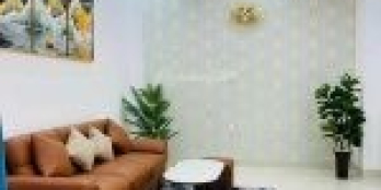 BÁN NHÀ MỚI HOÀN THIỆN ĐẸP, KHU DÂN TRÍ CAO, ĐƯỜNG NGUYỄN AN NINH, PHƯỜNG 7, THÀ