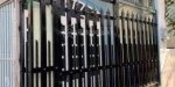 BÁN NHÀ 1 TRỆT 1 LẦU, 2 MT HẺM ĐƯỜNG NGUYỄN AN NINH.