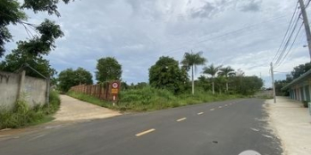 Bán đất ở ngã ba Phong Phú Nghĩa Thành 518m2