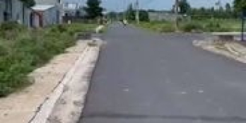 Lô đất 2 mặt tiền 139.65m2 ở đường số 14 Tam Phước, Long Điền