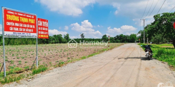 Bán đất Xuyên Mộc - Bà Rịa Vũng Tàu giá 1.20 tỷ, diện tích 2000m2