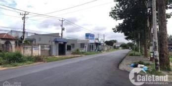 Đất Thị xã Phú Mỹ 619m² đường Mỹ Xuân