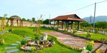 Bán thu hồi vốn do covid 21 lô gần biển Phước Hải