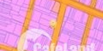 Bán đất ở đã có thổ cư 100m² tại Lê Hồng Phong, Ngãi Giao, Châu Đức, BR-VT