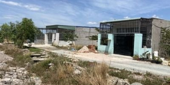 Chuyên đất thị xã Phú Mỹ Vũng Tàu 100m2