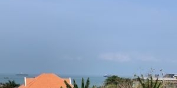 Đất biệt thự 212m2 Trần Phú, Bãi Dâu, Vũng Tàu