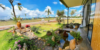 Đất MT đường Nguyễn Văn Cừ, sổ sẵn, chiết khấu 4%, giá RẺ NHẤT BẢO LỘC