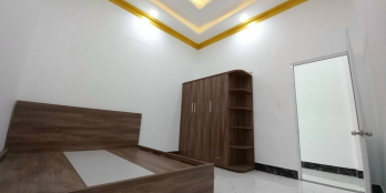 bán nhà  5*28...1pk.2pn.1pb 1nt. 1tl