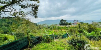 ĐẤT NGHỈ DƯỠNG GIÁ TỐT Cần bán lô đất nghỉ dưỡng siêu VIP