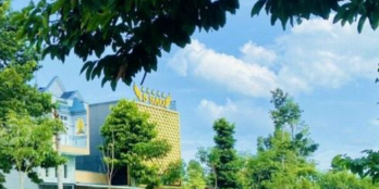 Độc quyền 95 lô đất dự án Long Kim 2, Thị Trấn Bến Lức, giá rẻ chỉ từ 12tr/m2