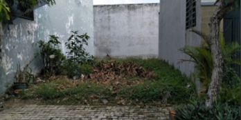 Cần tiền bán gấp lô đất Ngay Chợ Gò Đen 835C 100m2 giá 900tr SHR LHCC