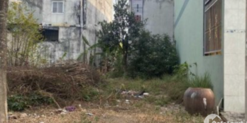 Mình cần tuyển chủ mới cho lô đất đường 12 KDC Nam Long - An Thạnh, đã có sổ, đố