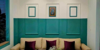 MUA NHÀ ĐÓN XUÂN 2022 Sổ hồng thổ cư, KP1 P.Tân Hiệp