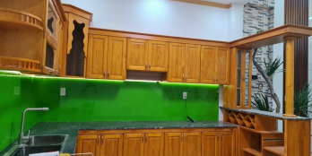 CHÍNH CHỦ BÁN NHÀ 1 TRỆT 1 LẦU KDC PHÚ GIA 1 SẦM UẤT NHẤT P.TRẢNG DÀI