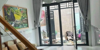 Còn duy nhất 1 căn giá chỉ 1ty Nhà kp2 Long Bình