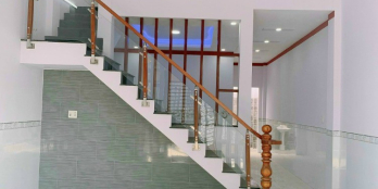 BÁN CĂN NHÀ GÁC LỬNG HẺM Cafe LY PHÁT 1 SẸC 768b