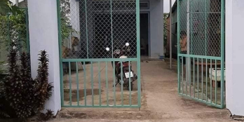 Giờ tìm đâu ra căn nhà 2 mặt tiền quốc lộ 54 vị trí đắc địa như này