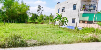 Lô biệt thự Bình Thanh Tây, Bình Sơn