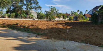 Chính chủ cần bán lô đất ở gần chợ mới Bình Hòa.