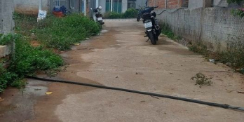 =>> Đăng bán lô đất cho ace có nhu cầu.