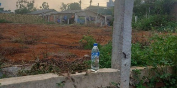 --Bán cho ace mua làm nhà,đầu tư.. Lô đất cạnh đường lớn,gần trường gần chợ