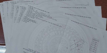 Bán lô đất ở giá mềm cho ace. Đất ở hoàn toàn