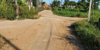 Chủ bán lô đất ở giá cho ace công nhân khu kinh tế Dung Quất.