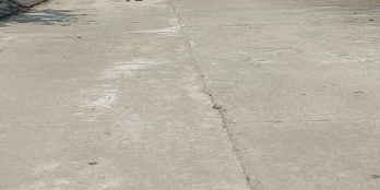 Chính chủ bán lô đất thuộc khu tái định cư sau cây xăng Bình Chánh, Dốc Sỏi.