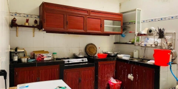 BÁN NHÀ MẶT TIỀN KINH DOANH ĐƯỜNG QUANG TRUNG, TP QUẢNG NGÃI: