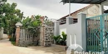 - 6*30m gần trường tiểu học bình hòa ( 3xxtr )